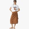 Planet Mcm Rabot T-Shirt in Organic Cotton Planet Mcm Rabot T-Shirt in Organic Cotton