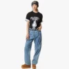 Planet Mcm Rabot T-Shirt in Organic Cotton Planet Mcm Rabot T-Shirt in Organic Cotton