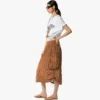 Planet Mcm Rabot T-Shirt in Organic Cotton Planet Mcm Rabot T-Shirt in Organic Cotton