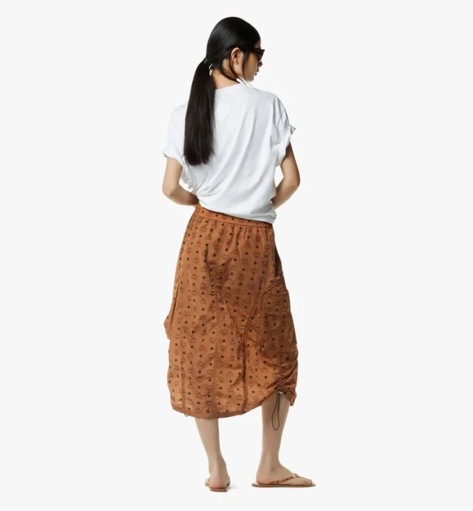 Planet Mcm Rabot T-Shirt in Organic Cotton Planet Mcm Rabot T-Shirt in Organic Cotton