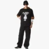 Planet Mcm Rabot T-Shirt in Organic Cotton Planet Mcm Rabot T-Shirt in Organic Cotton