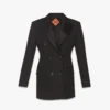 Power Wool Jacket