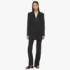 Power Wool Jacket