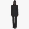 Power Wool Jacket