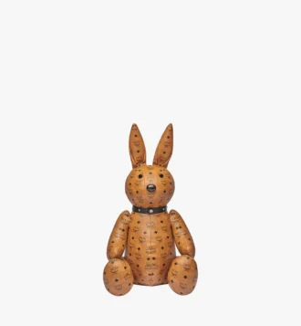 Rabbit Doll in Visetos