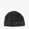 Rabot Beanie in Lurex Wool Rabot Beanie in Lurex Wool