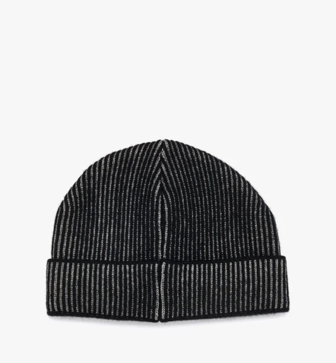 Rabot Beanie in Lurex Wool Rabot Beanie in Lurex Wool