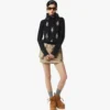 Rabot Sweater in Wool Jacquard