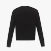Rabot Sweater in Wool Jacquard