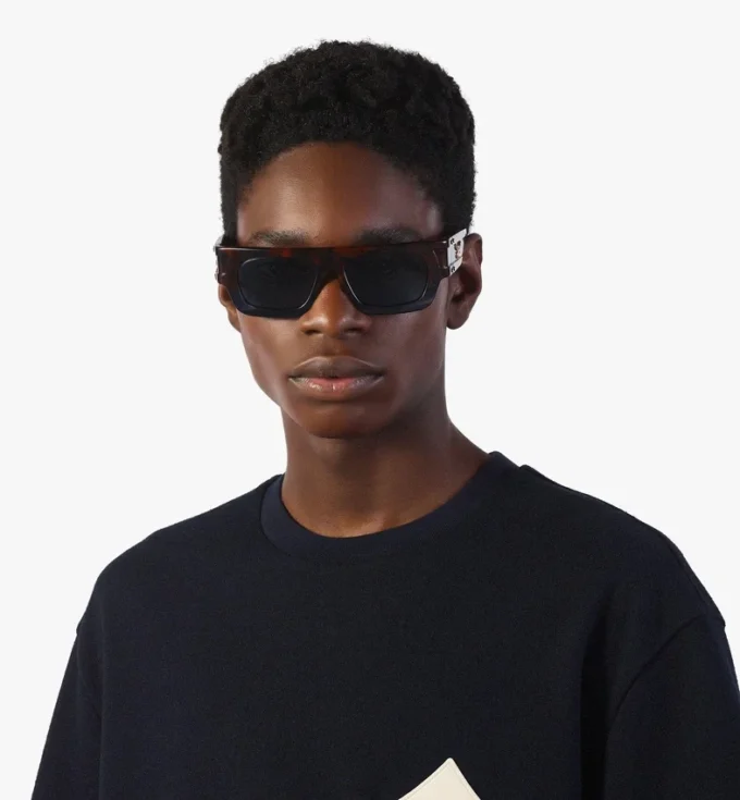 Rectangular Sunglasses Rectangular Sunglasses