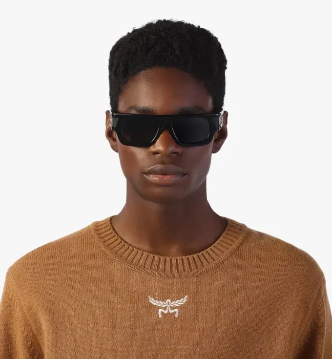 Rectangular Sunglasses Rectangular Sunglasses