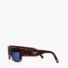 Rectangular Sunglasses Rectangular Sunglasses