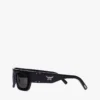 Rectangular Sunglasses Rectangular Sunglasses