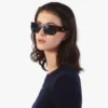 Rectangular Sunglasses Rectangular Sunglasses