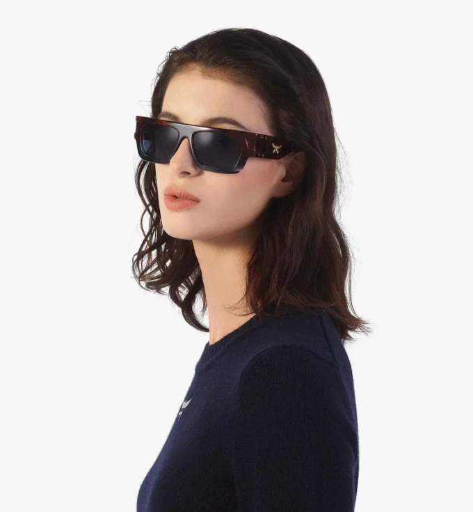 Rectangular Sunglasses Rectangular Sunglasses