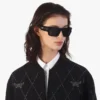 Rectangular Sunglasses Rectangular Sunglasses