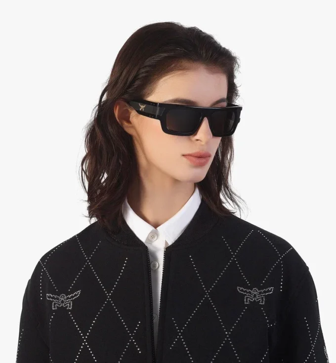 Rectangular Sunglasses Rectangular Sunglasses