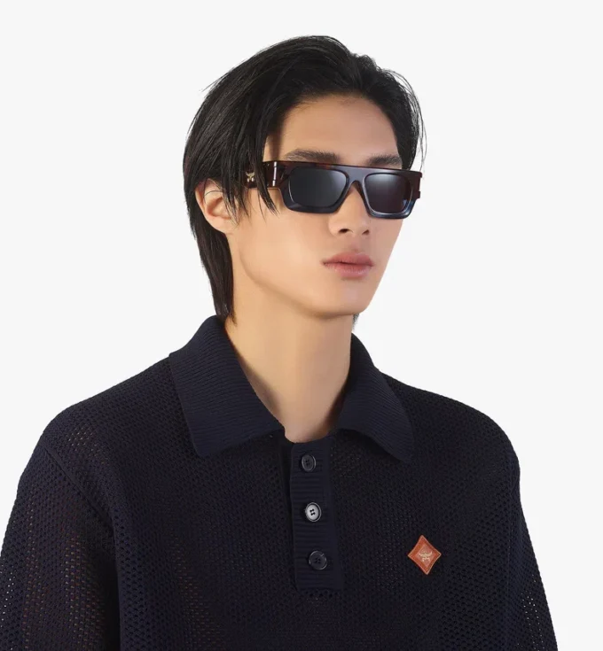 Rectangular Sunglasses Rectangular Sunglasses