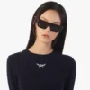 Rectangular Sunglasses Rectangular Sunglasses