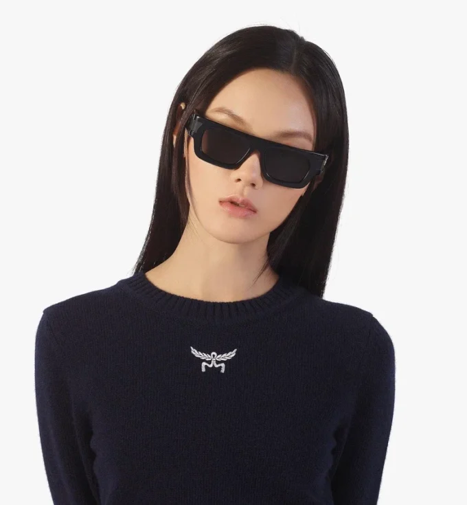Rectangular Sunglasses Rectangular Sunglasses
