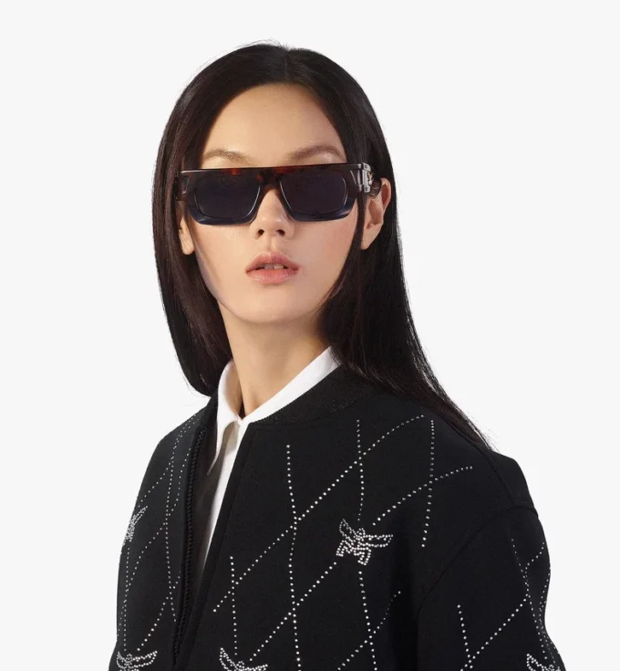 Rectangular Sunglasses Rectangular Sunglasses