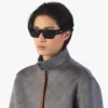 Rectangular Sunglasses Rectangular Sunglasses