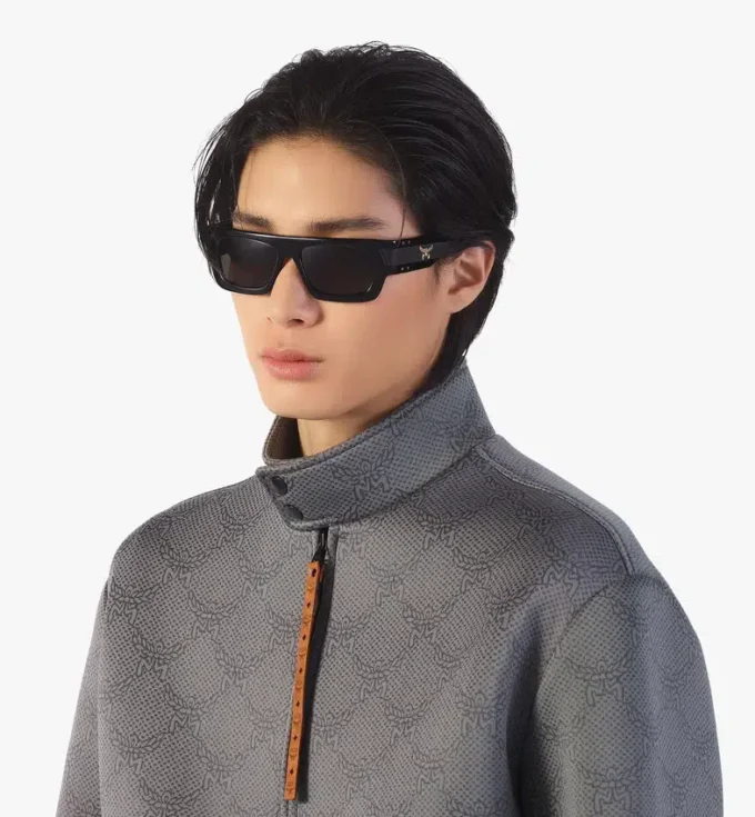 Rectangular Sunglasses Rectangular Sunglasses
