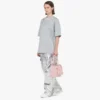 Reversible Liz Shopper in Visetos Reversible Liz Shopper in Visetos