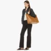 Reversible Liz Shopper in Visetos Reversible Liz Shopper in Visetos