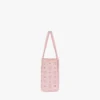 Reversible Liz Shopper in Visetos Reversible Liz Shopper in Visetos