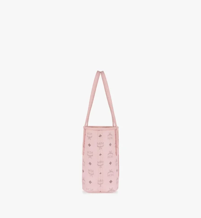 Reversible Liz Shopper in Visetos Reversible Liz Shopper in Visetos
