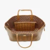 Reversible Liz Shopper in Visetos Reversible Liz Shopper in Visetos