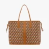 Reversible Liz Shopper in Visetos Reversible Liz Shopper in Visetos