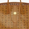 Reversible Liz Shopper in Visetos Reversible Liz Shopper in Visetos