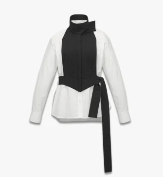 Ripstop Cotton Shirt Ripstop Cotton Shirt