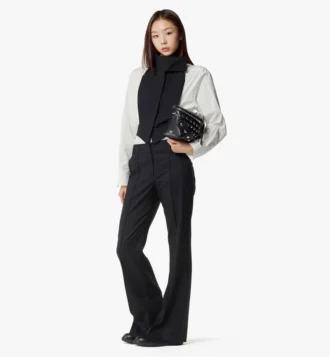 Ripstop Cotton Shirt Ripstop Cotton Shirt