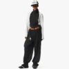 Ripstop Cotton Shirt