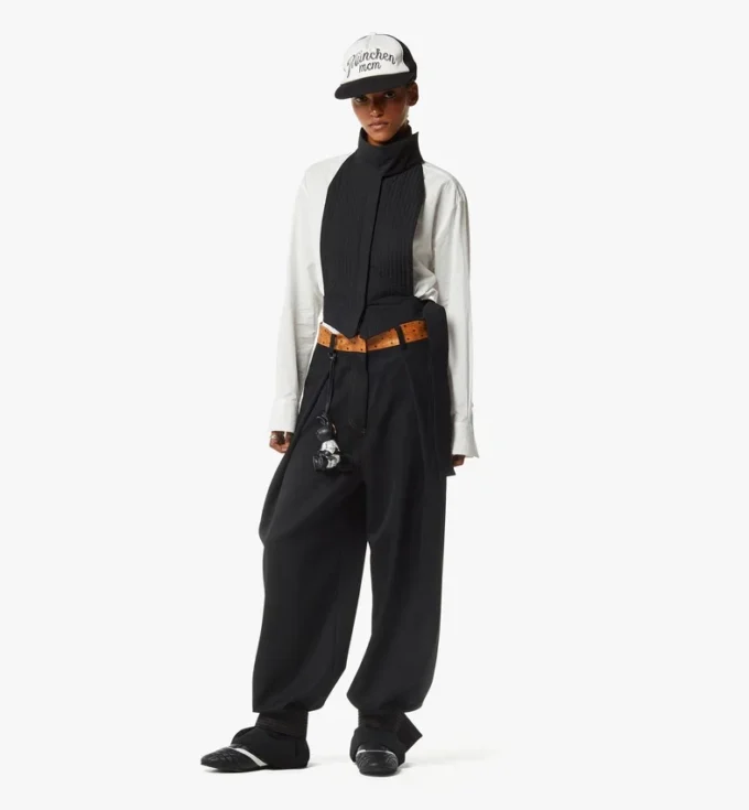 Ripstop Cotton Shirt