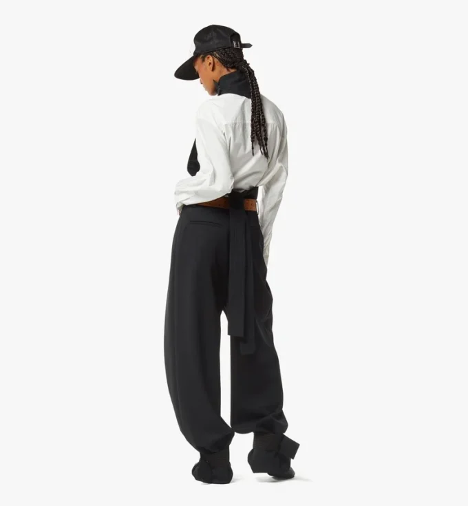 Ripstop Cotton Shirt