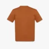 Silket Logo T-Shirt with Zip Pocket Silket Logo T-Shirt with Zip Pocket