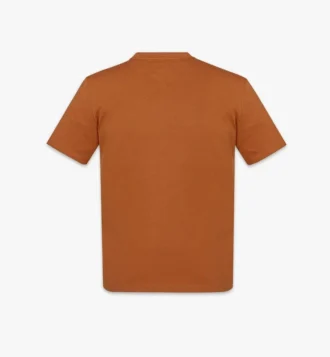 Silket Logo T-Shirt with Zip Pocket