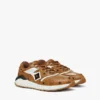 Skywander Sneakers in Visetos