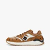 Skywander Sneakers in Visetos