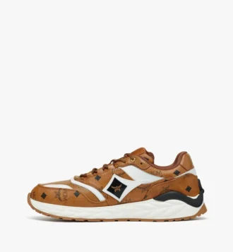 Skywander Sneakers in Visetos