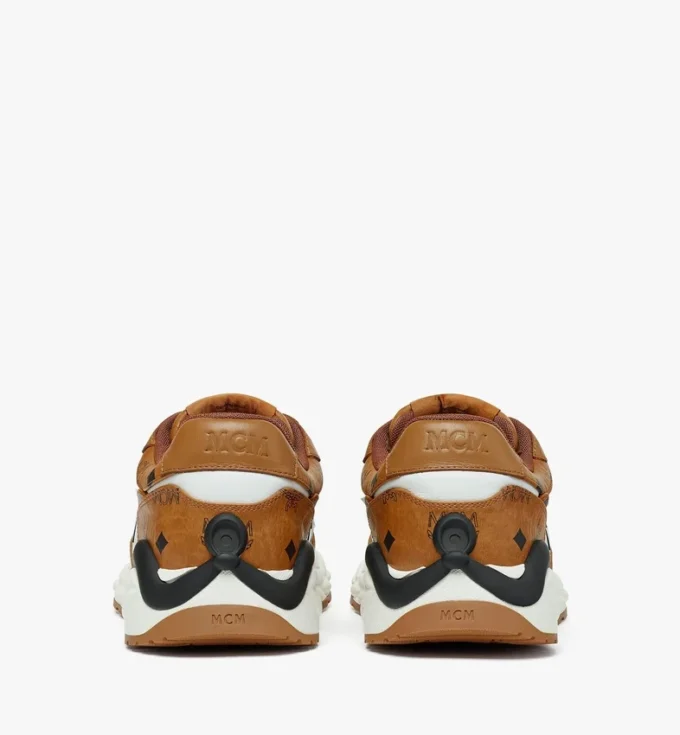 Skywander Sneakers in Visetos