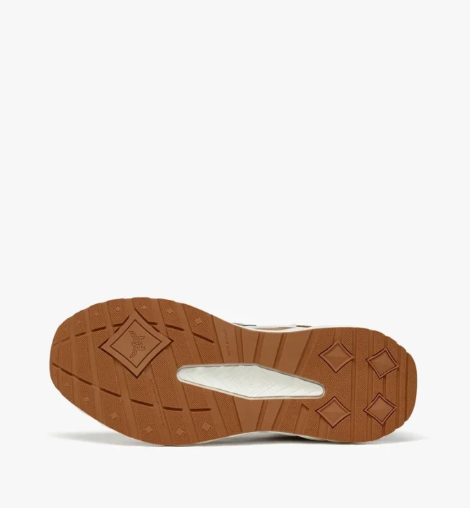Skywander Sneakers in Visetos