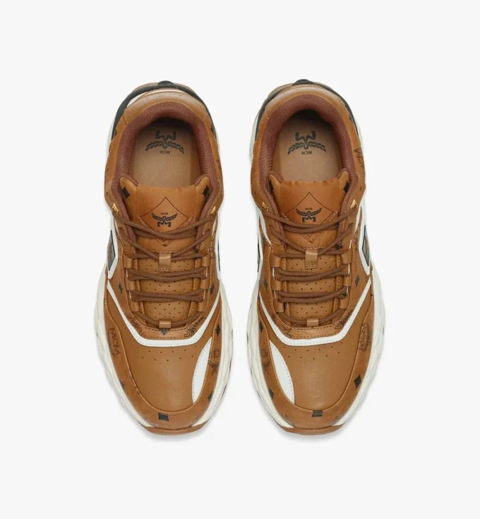 Skywander Sneakers in Visetos