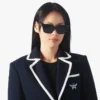 Square Sunglasses