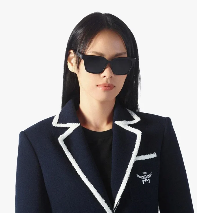 Square Sunglasses