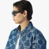 Square Sunglasses